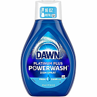 Dawn Powerwash Dish Spray (52366CT)