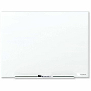 Quartet InvisaMount Anti-Glare Dry-Erase Board (Q14735F01IMW)