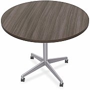 Special.T Special.T ZIA Series Hospitality Tables Collection (ZIAH42MSGD6)