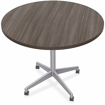 Special.T Special.T ZIA Series Hospitality Tables Collection (ZIAH42MSGD6)