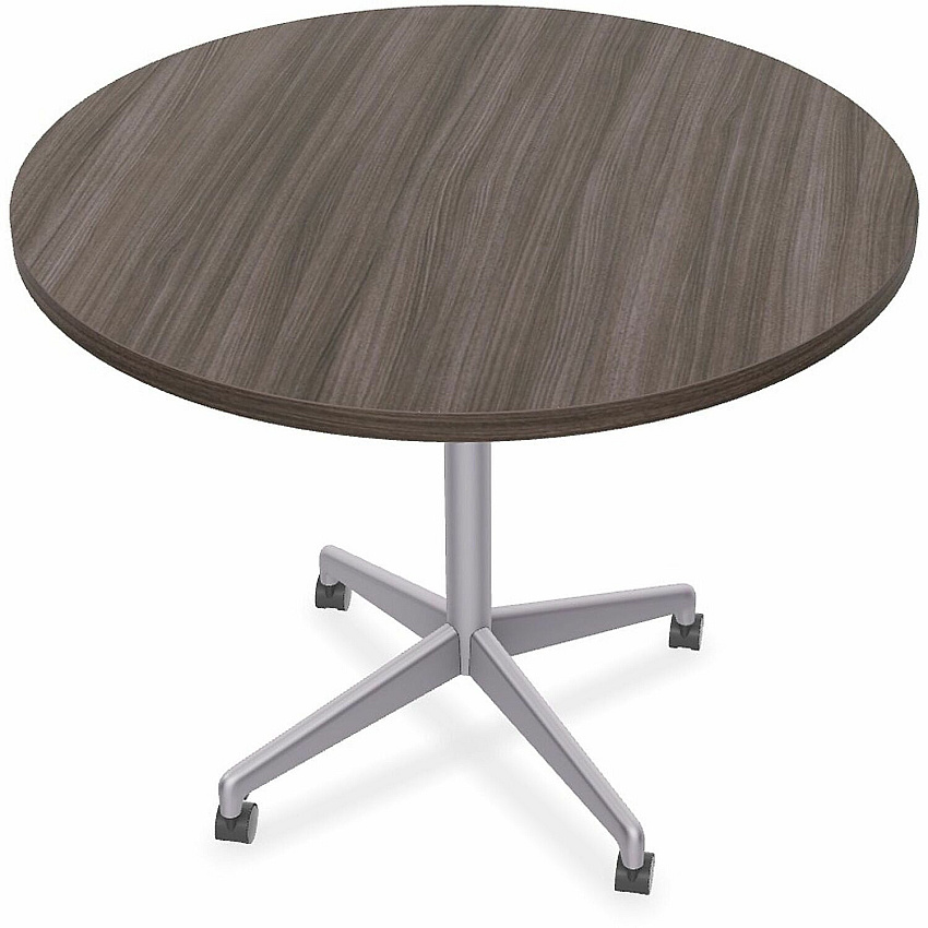 Special.T Special.T ZIA Series Hospitality Tables Collection (ZIAH42MSGD6)