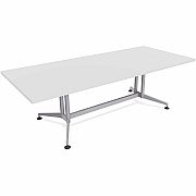 Special.T Special.T ZIA Series Conference Tables Collection (ZCON52MSDW2)