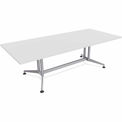 Special.T Special.T ZIA Series Conference Tables Collection (ZCON52MSDW2)