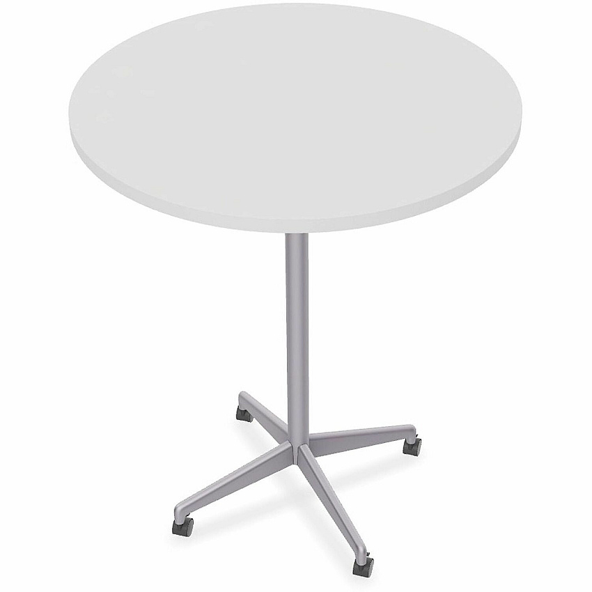 Special.T Special.T ZIA Series Hospitality Tables Collection (ZIAH54MSWH6)