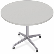 Special.T Special.T ZIA Series Hospitality Tables Collection (ZIAH42MSGR6)