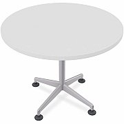Special.T Special.T ZIA Series Hospitality Tables Collection (ZIAH03MSWH10)