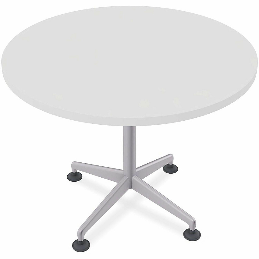 Special.T Special.T ZIA Series Hospitality Tables Collection (ZIAH03MSWH10)