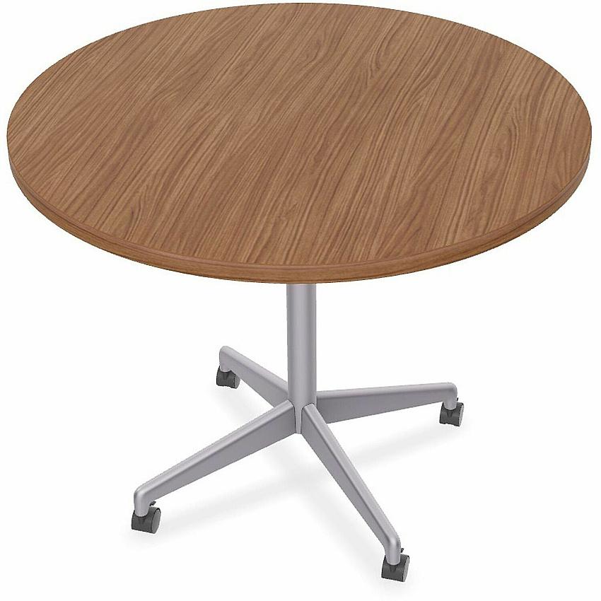 Special.T Special.T ZIA Series Hospitality Tables Collection (ZIAH42MSWA6)