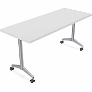 Special.T Special.T ZIA Series Training Tables Collection (ZIAT05MSWH6)