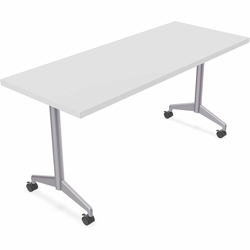 Special.T Special.T ZIA Series Training Tables Collection (ZIAT05MSWH6)