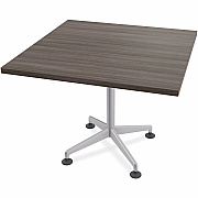 Special.T Special.T ZIA Series Hospitality Tables Collection (ZIAH07MSGD8)