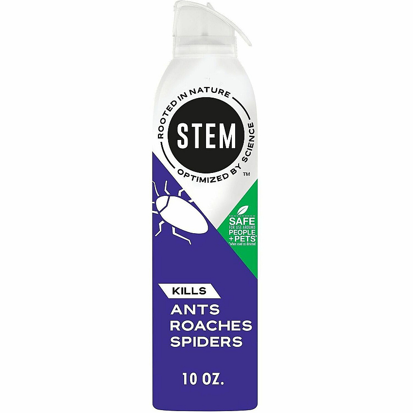 STEM Crawling Insect Killer (329963CT)