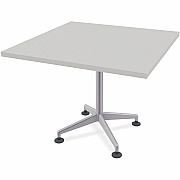 Special.T Special.T ZIA Series Hospitality Tables Collection (ZIAH07MSGR8)