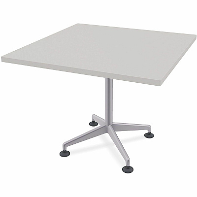Special.T Special.T ZIA Series Hospitality Tables Collection (ZIAH07MSGR8)