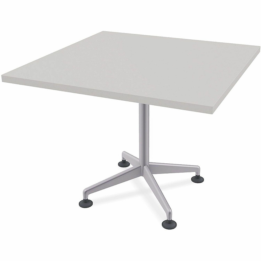 Special.T Special.T ZIA Series Hospitality Tables Collection (ZIAH07MSGR8)