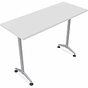 Special.T Special.T ZIA Series Training Tables Collection (ZT75BHMSWH8)