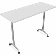 Special.T Special.T ZIA Series Training Tables Collection (ZT73BHMSWH8)