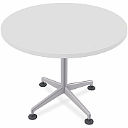 Special.T Special.T ZIA Series Hospitality Tables Collection (ZIAH02MSWH8)