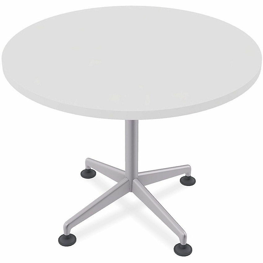 Special.T Special.T ZIA Series Hospitality Tables Collection (ZIAH02MSWH8)