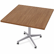 Special.T Special.T ZIA Series Hospitality Tables Collection (ZIAH40MSWA6)