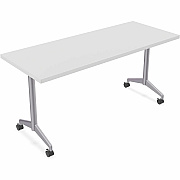 Special.T Special.T ZIA Series Training Tables Collection (ZIAT03MSWH6)