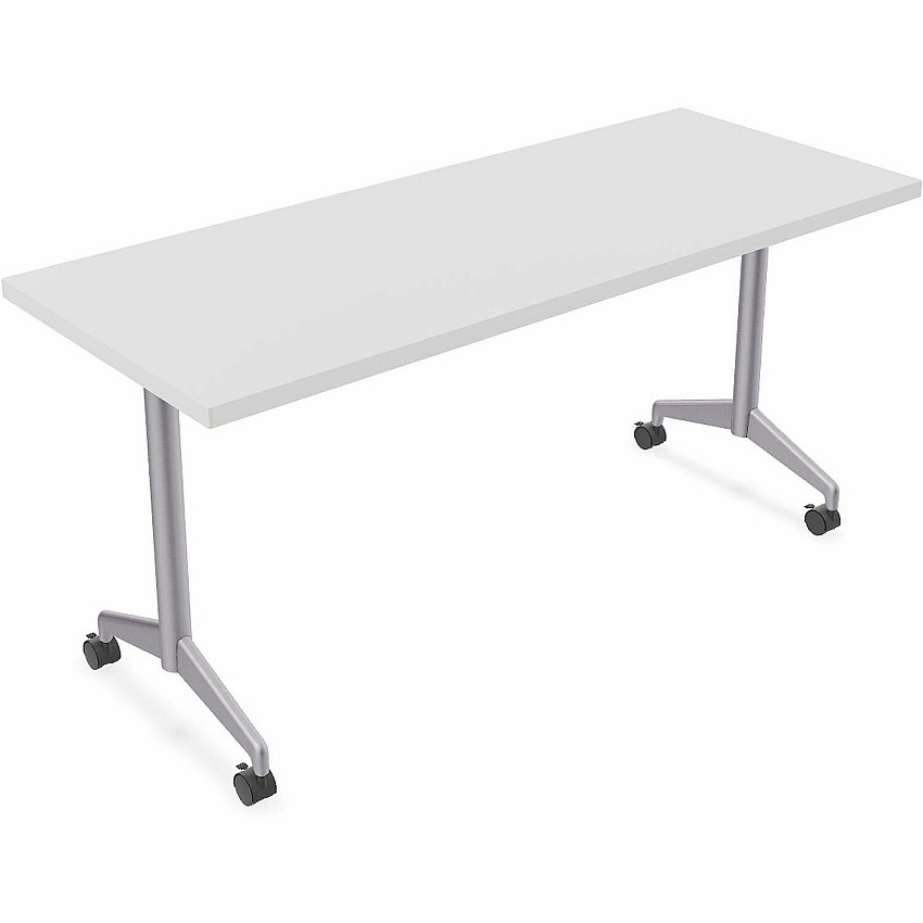 Special.T Special.T ZIA Series Training Tables Collection (ZIAT03MSWH6)