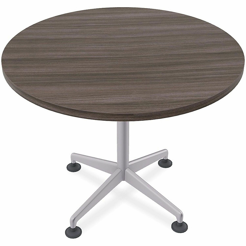 Special.T Special.T ZIA Series Hospitality Tables Collection (ZIAH03MSGD10)