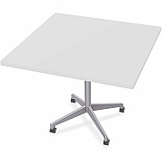 Special.T Special.T ZIA Series Hospitality Tables Collection (ZIAH40MSWH6)