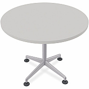 Special.T Special.T ZIA Series Hospitality Tables Collection (ZIAH03MSGR10)