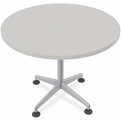 Special.T Special.T ZIA Series Hospitality Tables Collection (ZIAH03MSGR10)