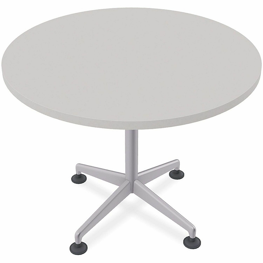 Special.T Special.T ZIA Series Hospitality Tables Collection (ZIAH03MSGR10)
