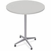 Special.T Special.T ZIA Series Hospitality Tables Collection (ZIAH51MSGR6)