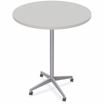 Special.T Special.T ZIA Series Hospitality Tables Collection (ZIAH51MSGR6)