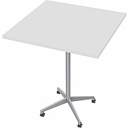 Special.T Special.T ZIA Series Hospitality Tables Collection (ZIAH52MSWH6)