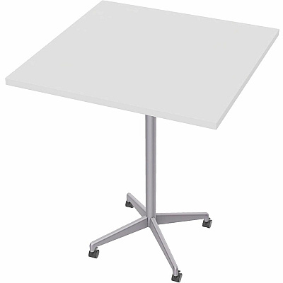 Special.T Special.T ZIA Series Hospitality Tables Collection (ZIAH52MSWH6)