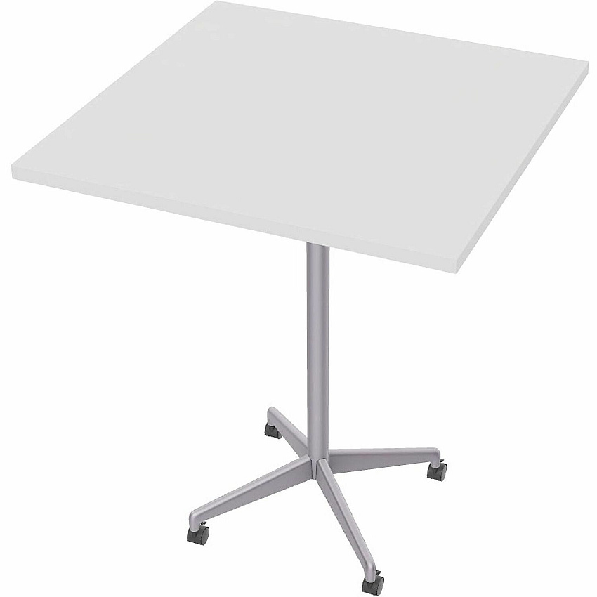 Special.T Special.T ZIA Series Hospitality Tables Collection (ZIAH52MSWH6)