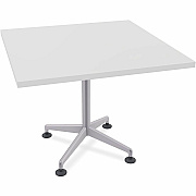 Special.T Special.T ZIA Series Hospitality Tables Collection (ZIAH08MSWH8)