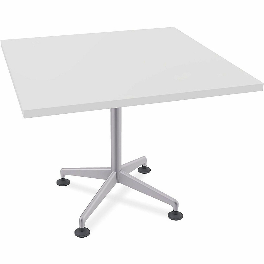 Special.T Special.T ZIA Series Hospitality Tables Collection (ZIAH08MSWH8)
