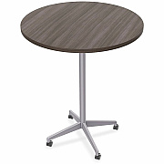 Special.T Special.T ZIA Series Hospitality Tables Collection (ZIAH54MSGD6)