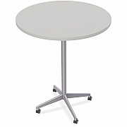 Special.T Special.T ZIA Series Hospitality Tables Collection (ZIAH54MSGR6)