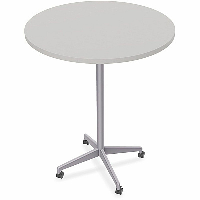 Special.T Special.T ZIA Series Hospitality Tables Collection (ZIAH54MSGR6)