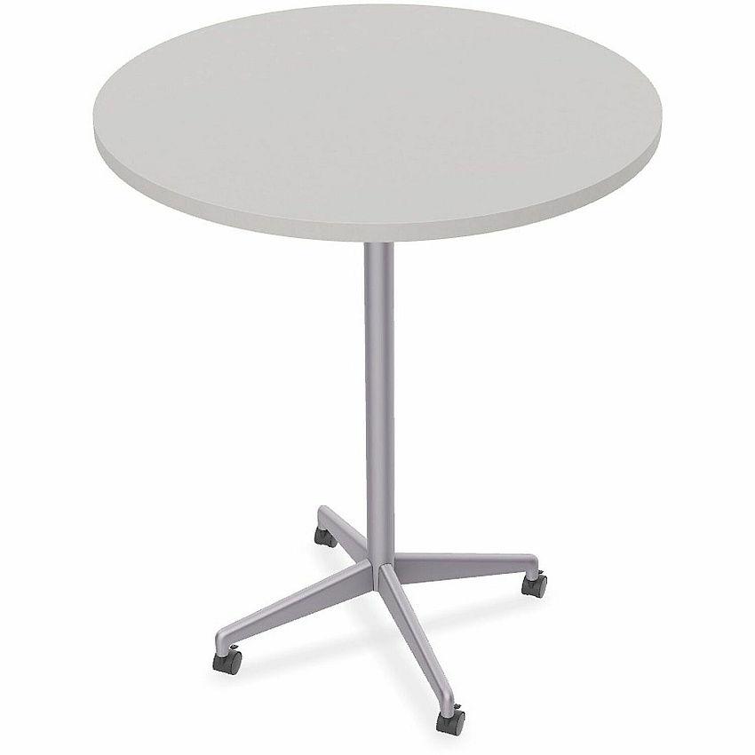 Special.T Special.T ZIA Series Hospitality Tables Collection (ZIAH54MSGR6)