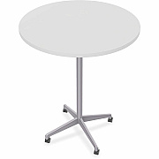 Special.T Special.T ZIA Series Hospitality Tables Collection (ZIAH51MSWH6)