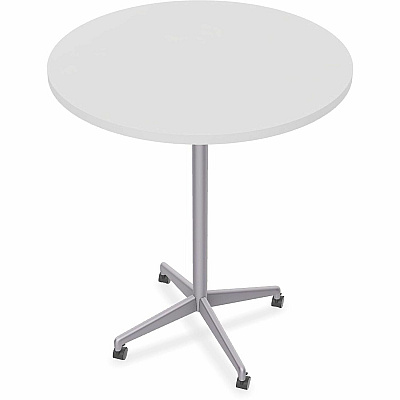 Special.T Special.T ZIA Series Hospitality Tables Collection (ZIAH51MSWH6)