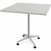 Special.T Special.T ZIA Series Hospitality Tables Collection (ZIAH19MSGR8)