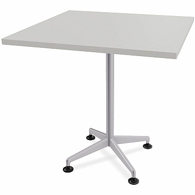 Special.T Special.T ZIA Series Hospitality Tables Collection (ZIAH19MSGR8)