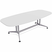 Special.T Special.T ZIA Series Conference Tables Collection (ZCON53MSDW2)