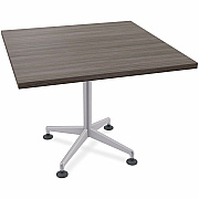 Special.T Special.T ZIA Series Hospitality Tables Collection (ZIAH08MSGD8)