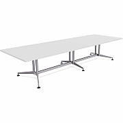 Special.T Special.T ZIA Series Conference Tables Collection (ZCON58MSDW2)