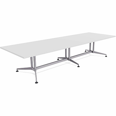 Special.T Special.T ZIA Series Conference Tables Collection (ZCON58MSDW2)